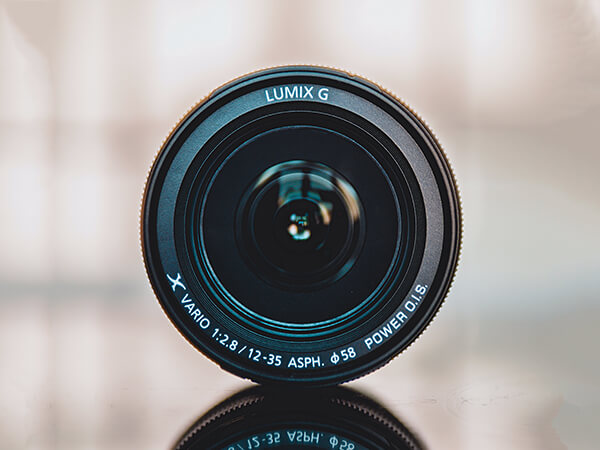 LUMIX Lens