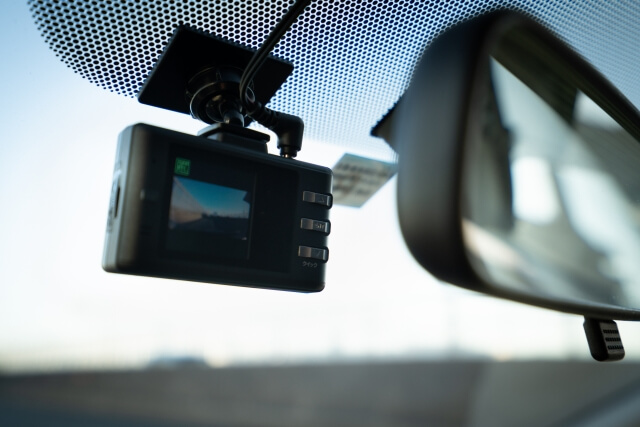 GoPro 車