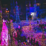 【東京のイルミネーション】おすすめ撮影スポットまとめ