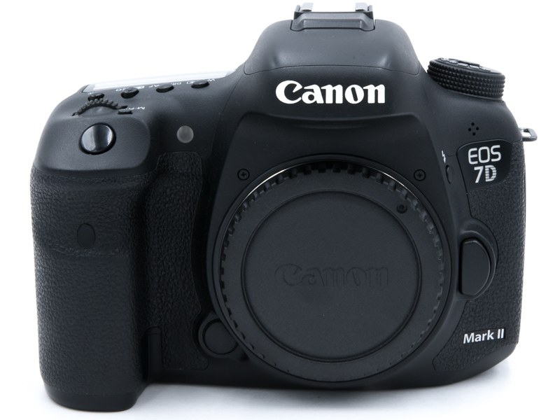 カメラ Canon EOS 7D Mark II