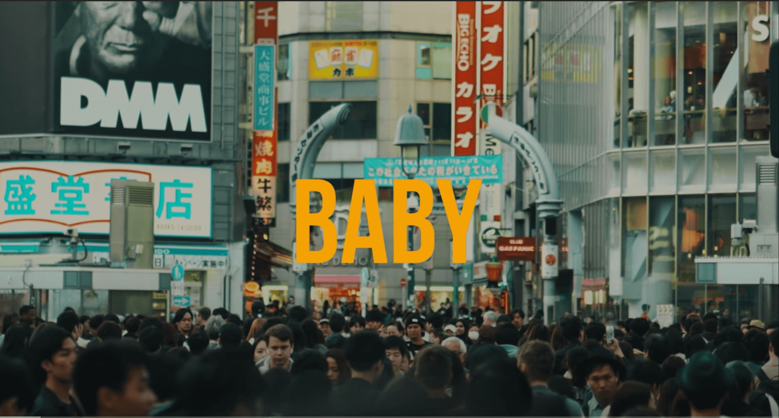 【This Is How We Do It. 〜私がGOOPASSを使う理由〜】EPISODE2：土肥 飛翔さん（映像クリエイター）［PR］