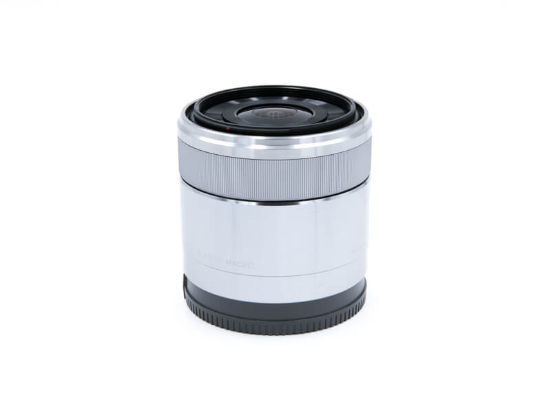 SONY E 30mm F3.5 Macro SEL30M35