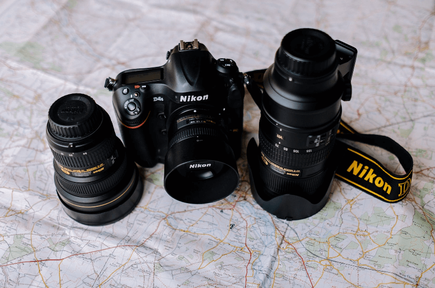 Nikon（ニコン）フルサイズ一眼レフ・ミラーレスカメラおすすめ10選 