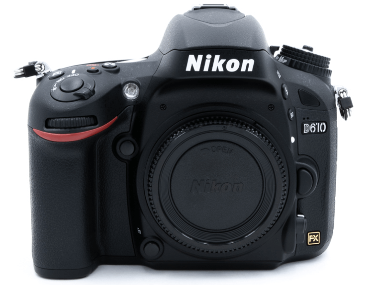 Nikon（ニコン）フルサイズ一眼レフ・ミラーレスカメラおすすめ10選  