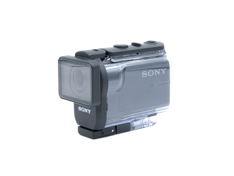 SONY HDR-AS50R