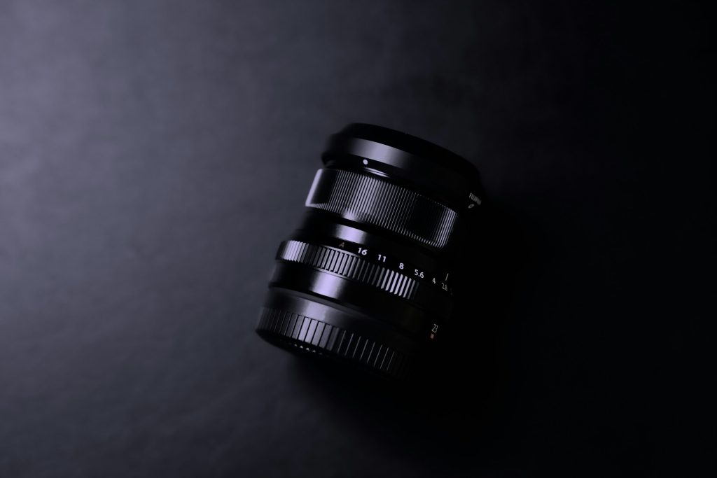 X-Pro3におすすめのレンズ5選