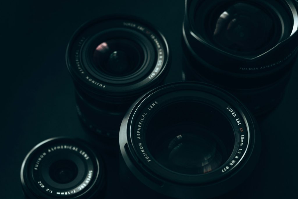 X-Pro3におすすめのレンズ一覧表