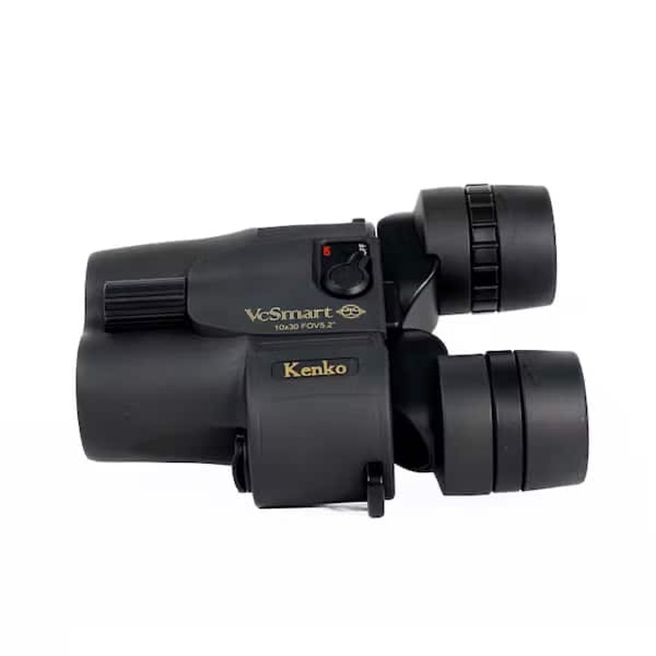 Kenko（ケンコー） 防振双眼鏡 VC Smart 10×30