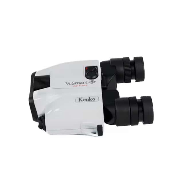 Kenko（ケンコー） 防振双眼鏡 VC Smart 12×21