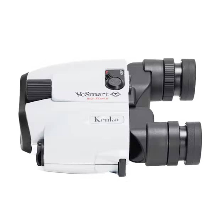 Kenko（ケンコー） 防振双眼鏡 VC Smart 8×21