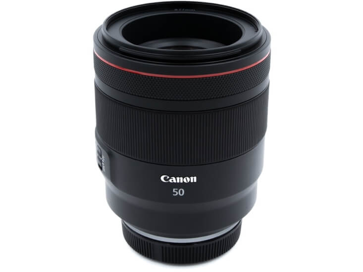 キャノンFXレンズ開放F1.4でのみ使用可能ボケの美しい明るいレンズ