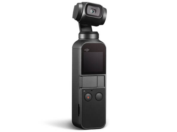 DJI OSMO POCKET