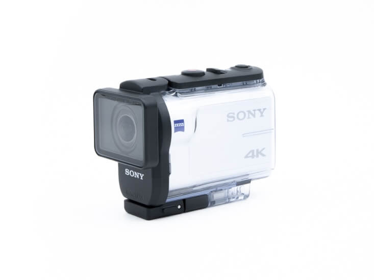 SONY FDR-X3000R