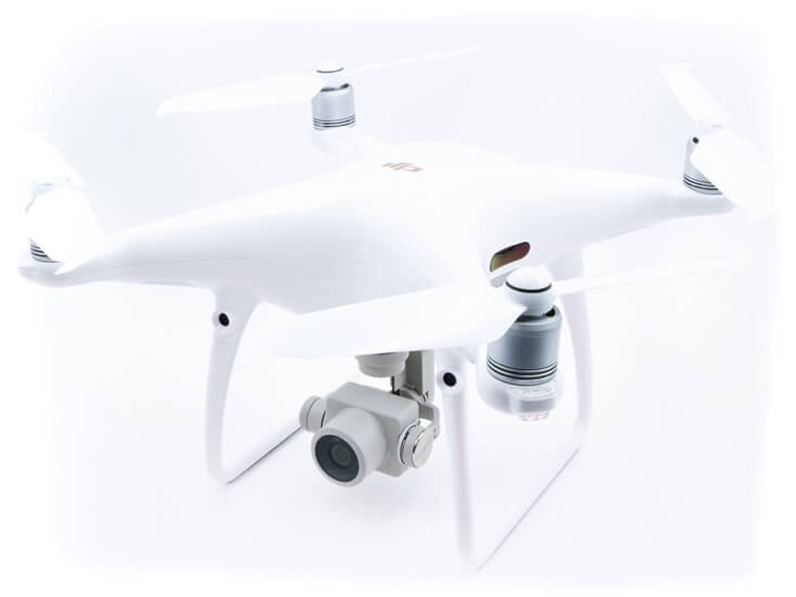DJI Phantom 4 Pro V2.0
