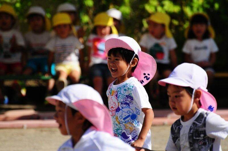 運動会撮影に必要なカメラのスペックは?