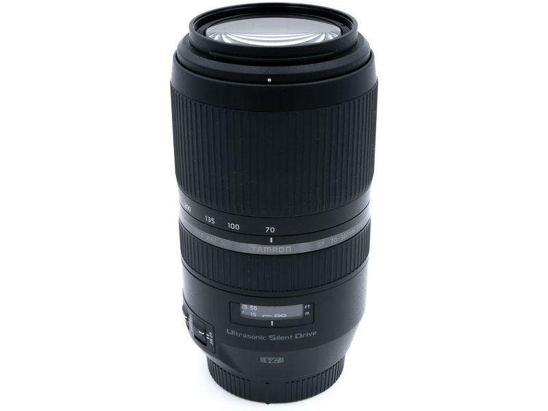 SP 70-300mm F/4-5.6 Di VC USD (Model A030)
