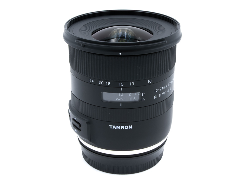 10-24mm F/3.5-4.5 Di II VC HLD (Model B023)