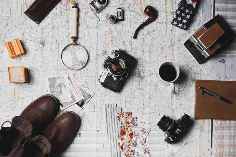 付属品も必ずチェック