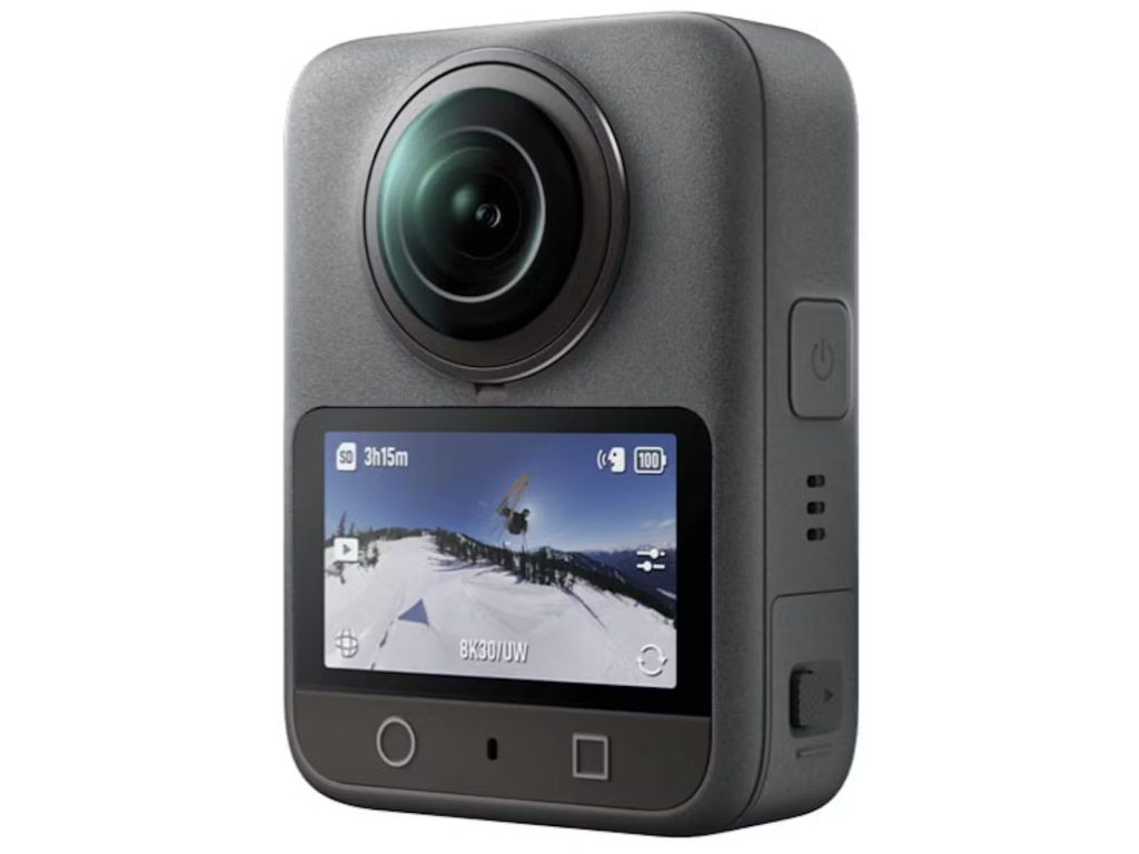 DJI OSMO 360