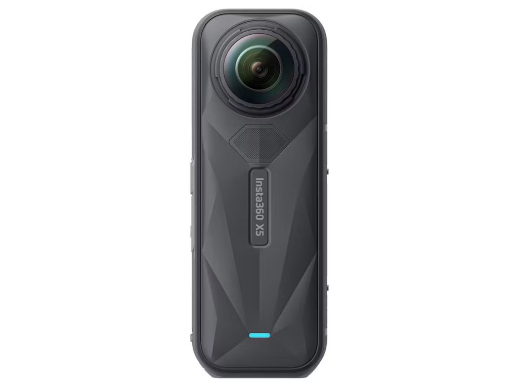 Insta360 X5
