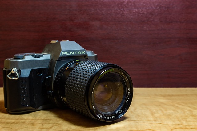 PENTAX(ペンタックス)の望遠レンズの特徴