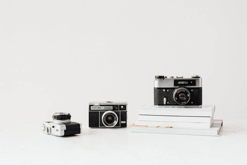 FUJIFILM（富士フイルム）のミラーレス一眼カメラを中古で買う