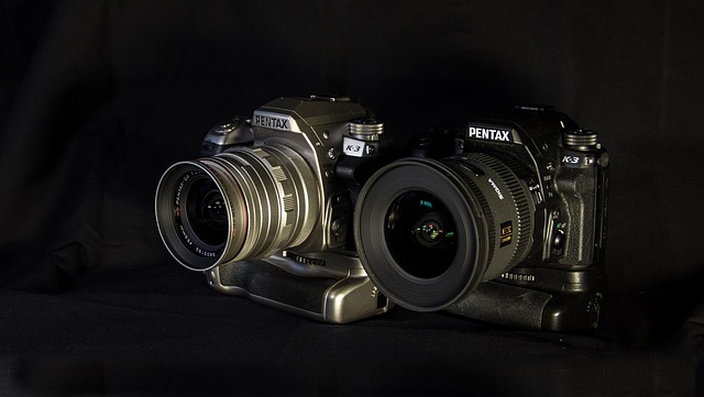 PENTAX(ペンタックス)の望遠レンズと相性の良いカメラボディ
