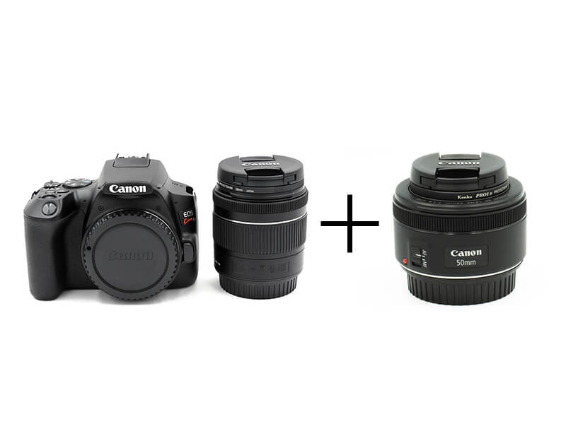 【初心者おすすめ】Canon　Kiss　X3　18-55mm　レンズセット 初心者用の一眼レフカメラ専門館TSS / 【初心者・女性向け