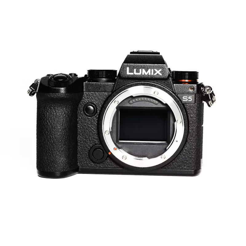 Panasonic(パナソニック) LUMIX DC-S5 ボディ