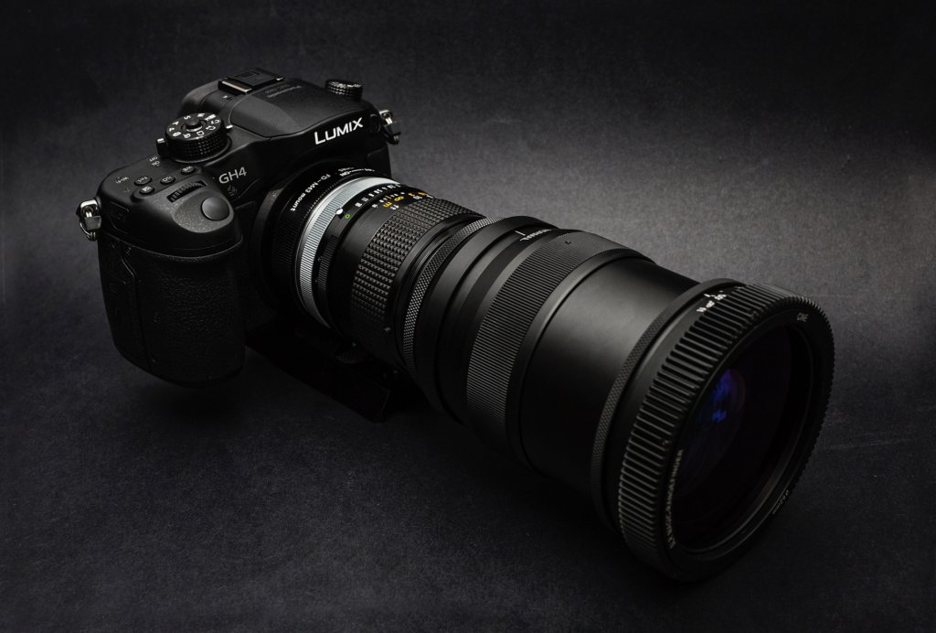 LUMIXの運動会向け望遠レンズを選ぶときのポイント