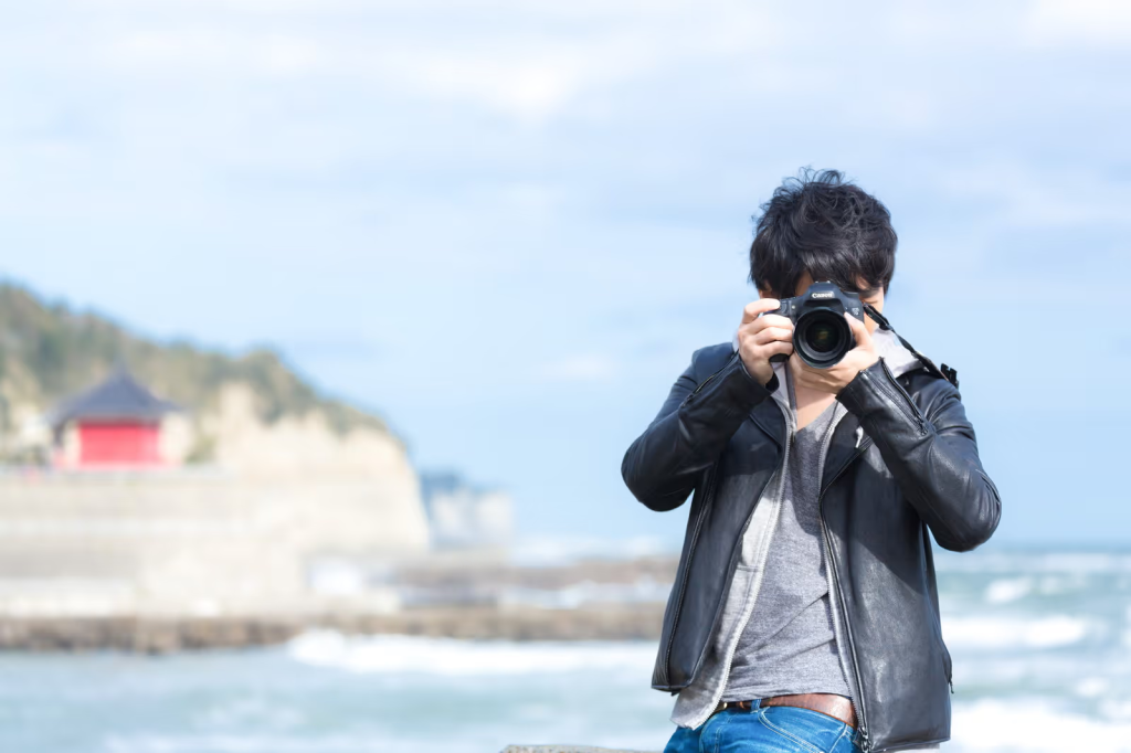 集合写真の撮り方のコツ!スマホ・一眼レフで失敗しない方法を解説