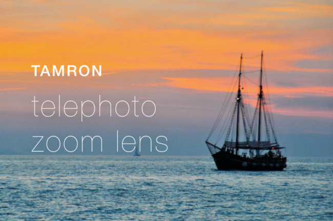 TAMRON（タムロン）のおすすめ望遠ズームレンズ11選