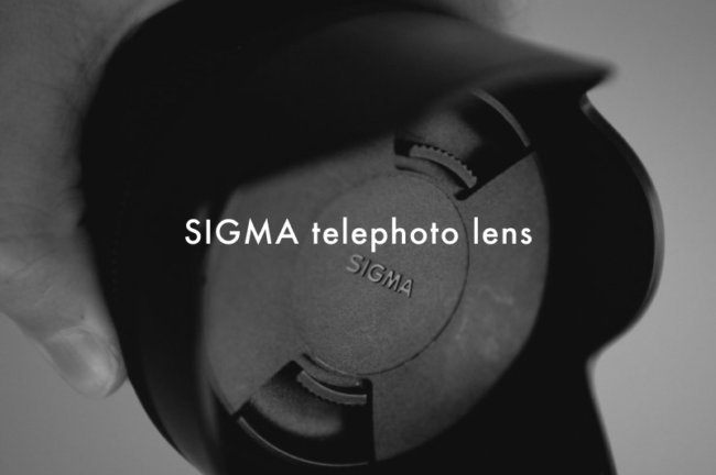 SIGMA（シグマ）のおすすめ望遠レンズ7選