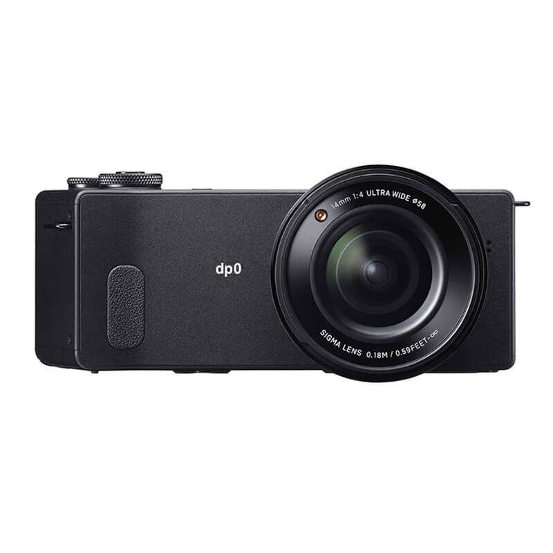 SIGMA dp0 Quattro