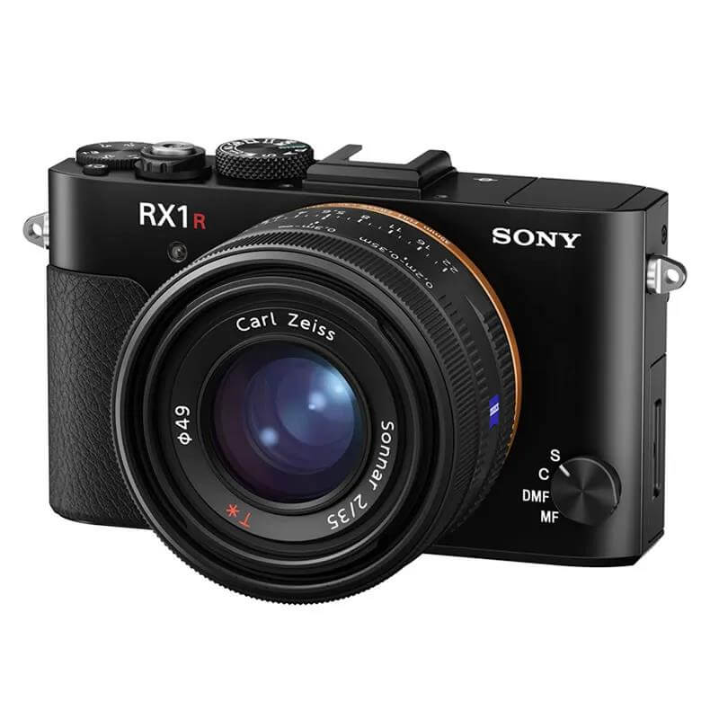 DSC-RX1RM2