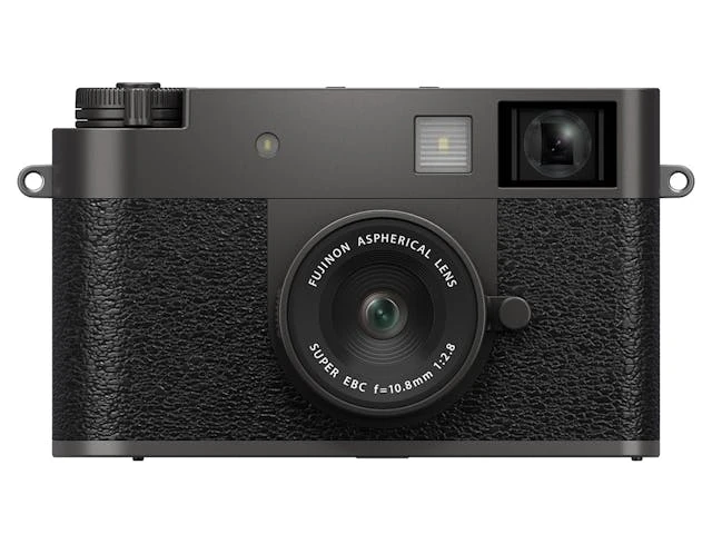 FUJIFILM X-HF1