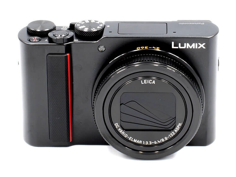 Panasonic LUMIX DC-TX2