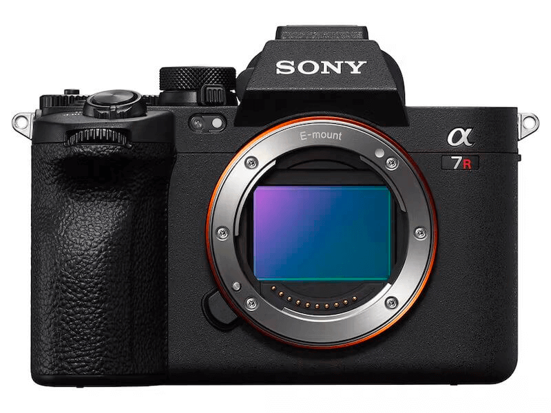 SONY α7R V