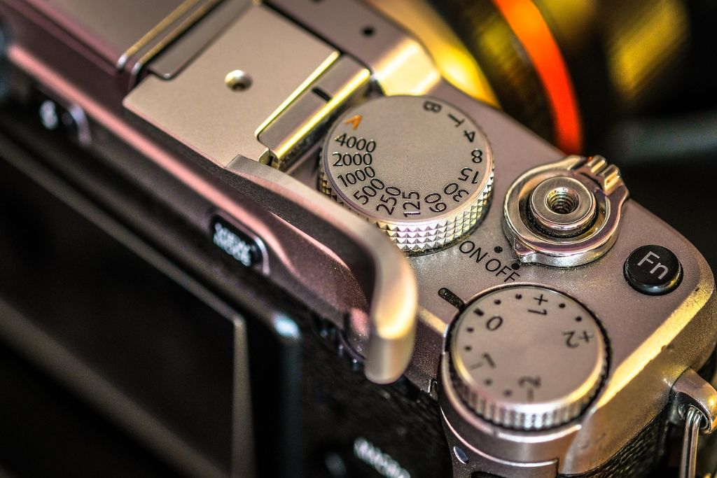 FUJIFILM