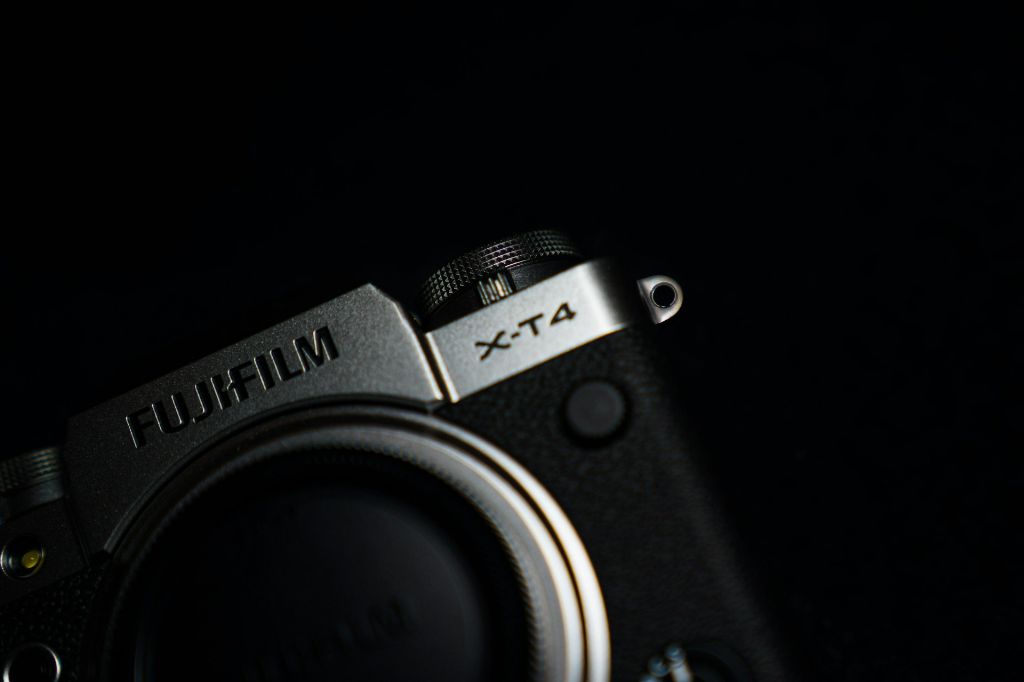 FUJIFILM
