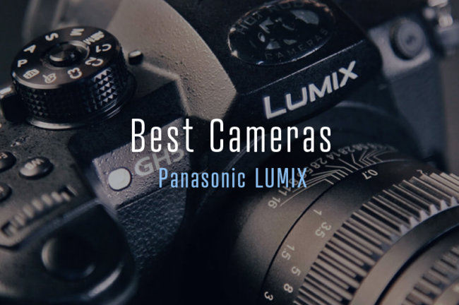 LUMIX（ルミックス）のミラーレス一眼カメラおすすめ14選！Panasonic（パナソニック）