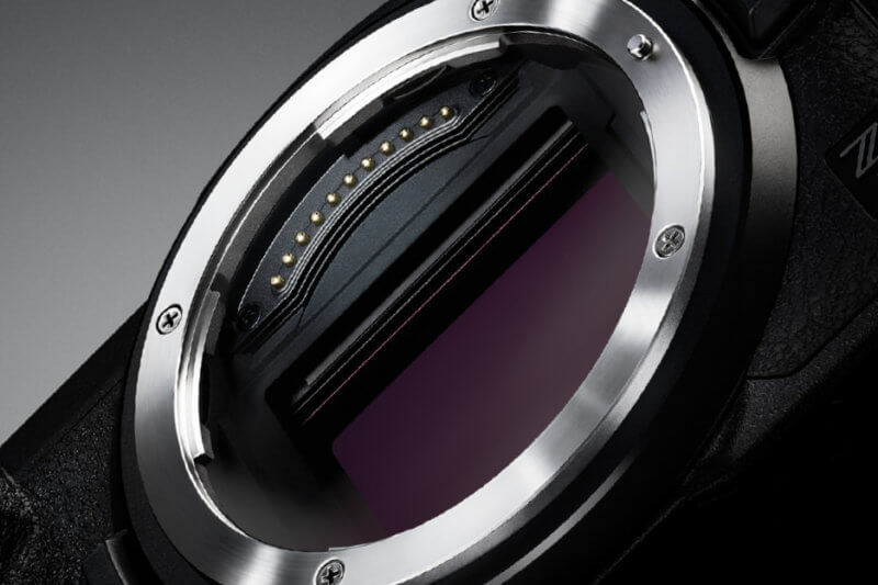 Nikon（ニコン）のミラーレス一眼・Zシリーズのメリット