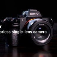 SONY（ソニー）のミラーレス一眼カメラおすすめ15選！αシリーズを比較・解説