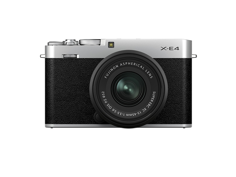 x-e4lenskit