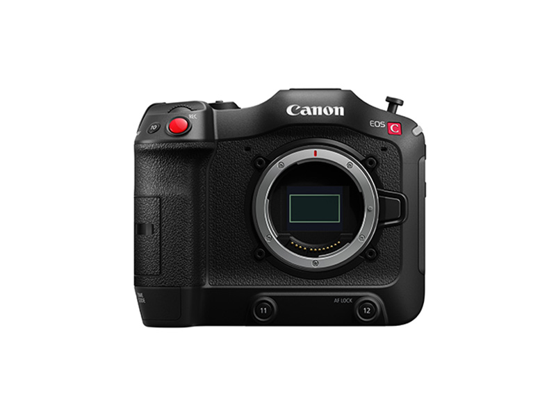 カメラ EOS C70