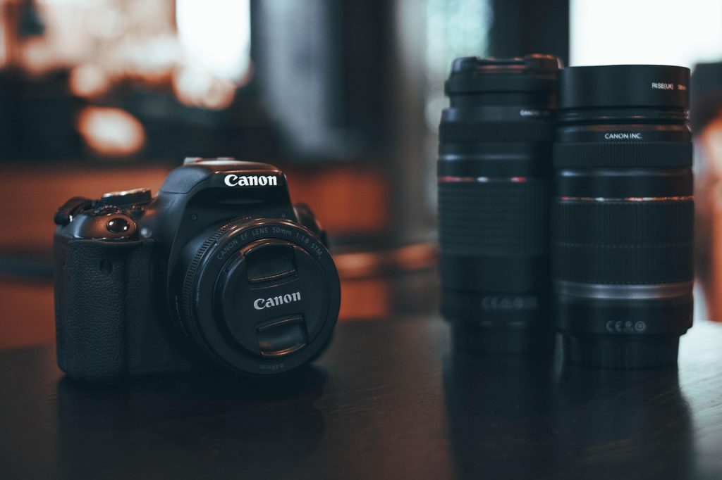 【一番人気】キャノン(Canon) デジタル一眼レフカメラ Canon（キヤノン）の一眼レフのおすすめ人気ランキング【2025年11月