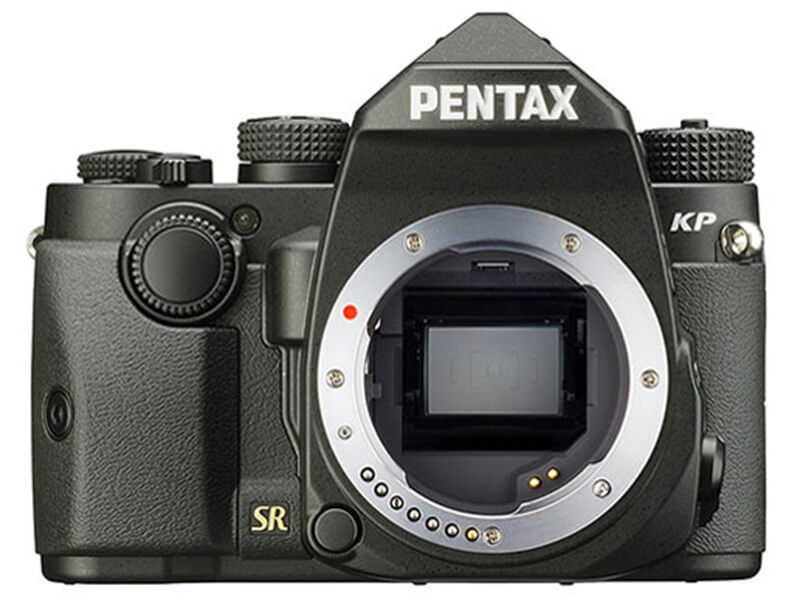 vPENTAX KP