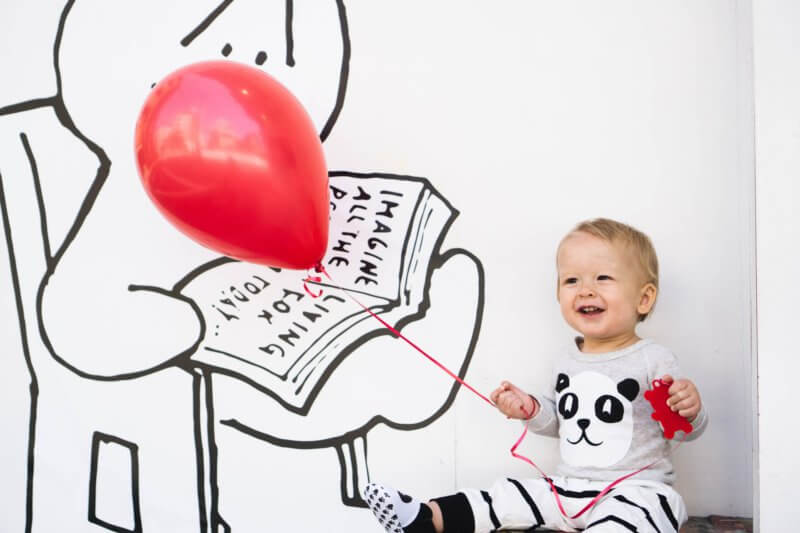 子供を可愛く撮影する8つのコツ