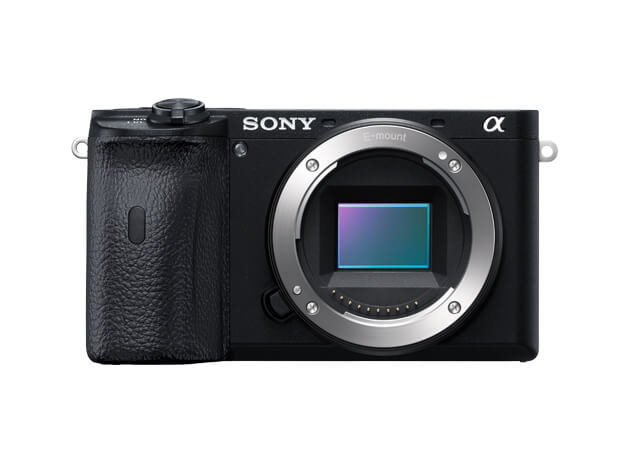 α6600