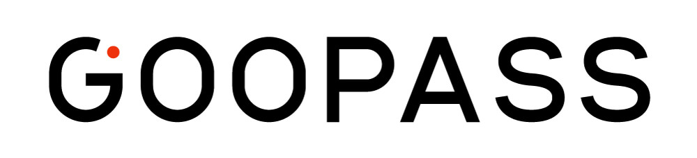 goopassロゴ
